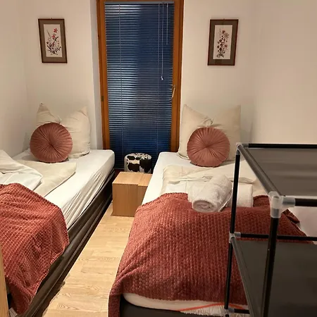 Johann Apartment Kirchberg in Tirol