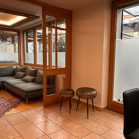 Johann Apartment *