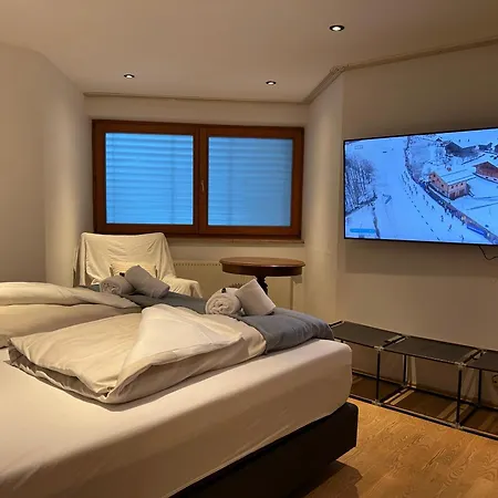 Johann Apartment Kirchberg in Tirol