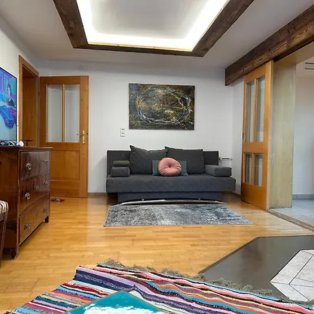 Apartment Johann Kirchberg in Tirol