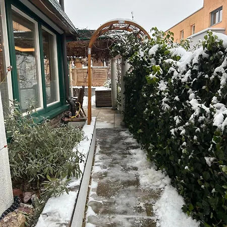 Johann Apartment
