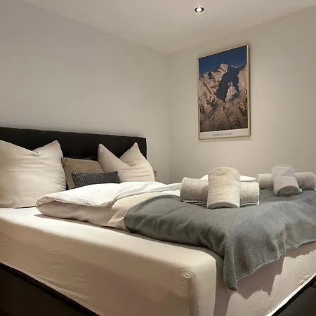 Apartment Johann