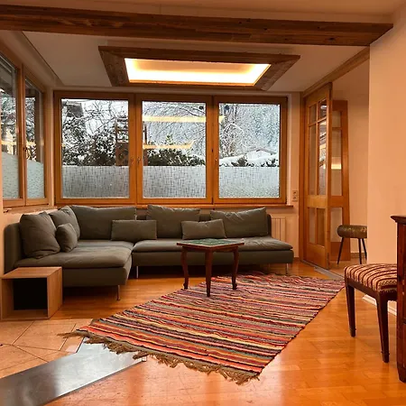 Johann Apartment *